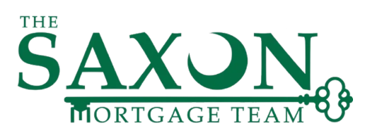 Saxon Mortgage Team Logo